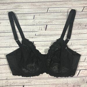 NEW Wacoal Lace Renaissance Rose Underwire Bra